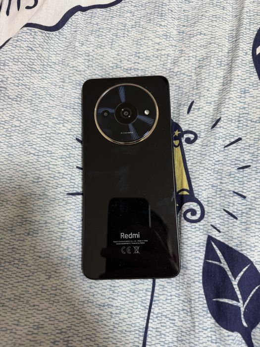 Продам Redmi A3X 64gb