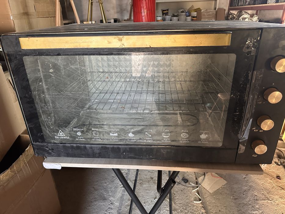 Духовка печь б/у продается