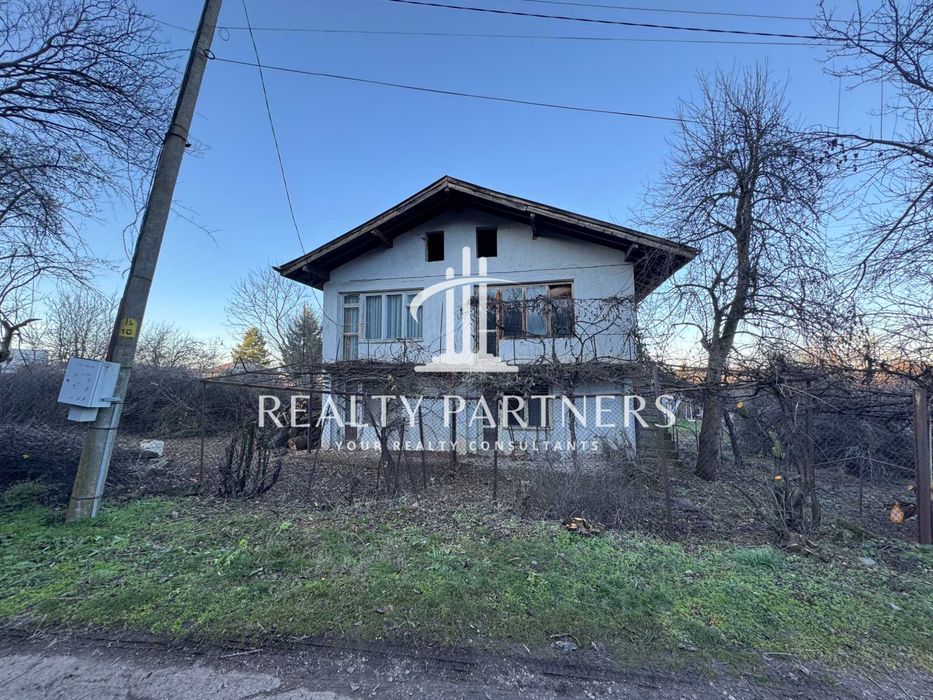 Продава се Къща в Перник, Бела вода - 132 кв.м за 321 €/кв.м - Снимка #4