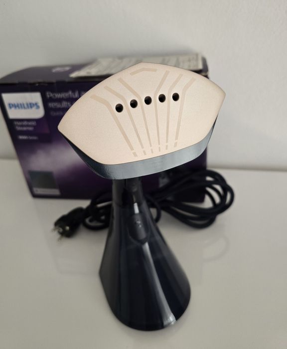 Aparat de călcat vertical cu aburi Seria 8000 GC810/20 - Philips
