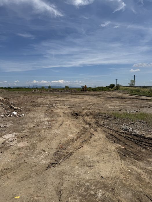 Teren intravilan 3,62 ha Odoreu 850 eur/Ar
