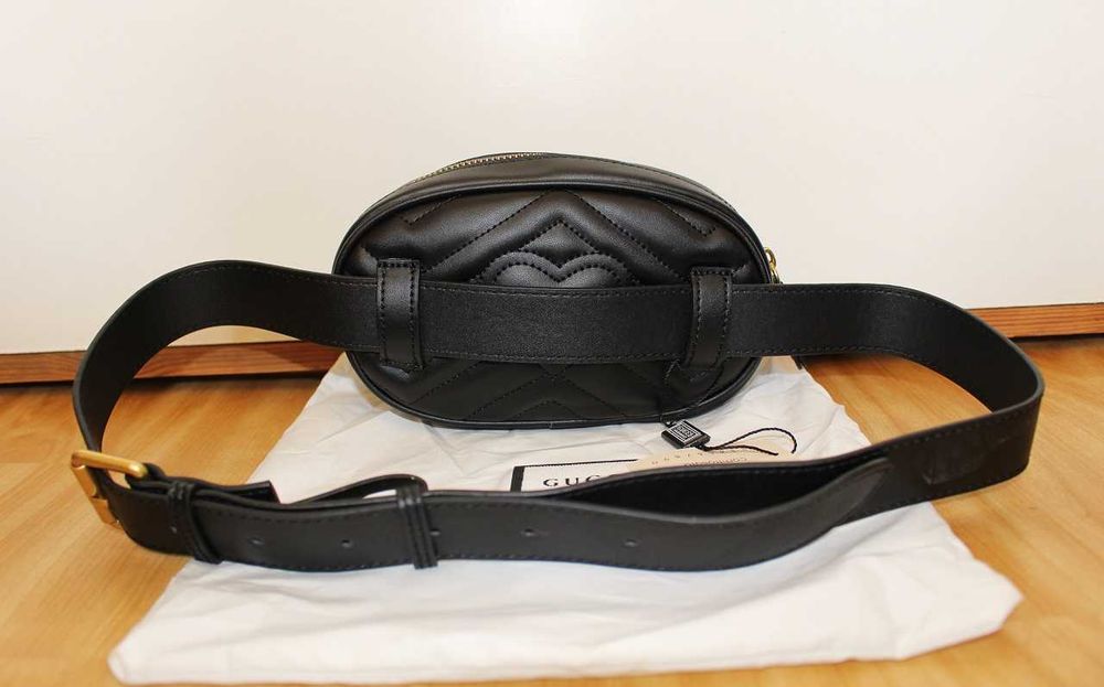 Borseta Gucci Marmont