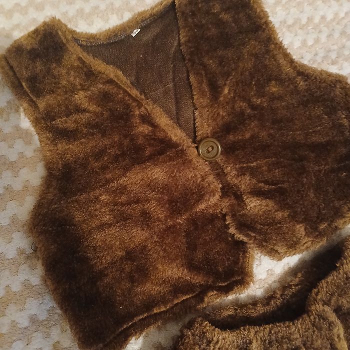 Продам костюм Медведя