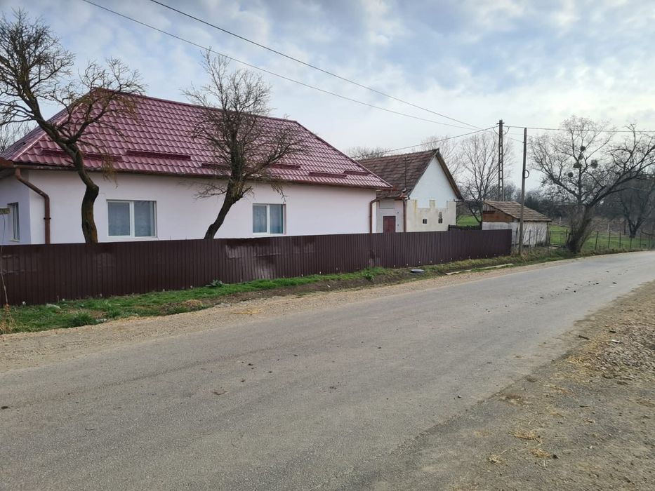 Casa de vanzare în Com. Taga