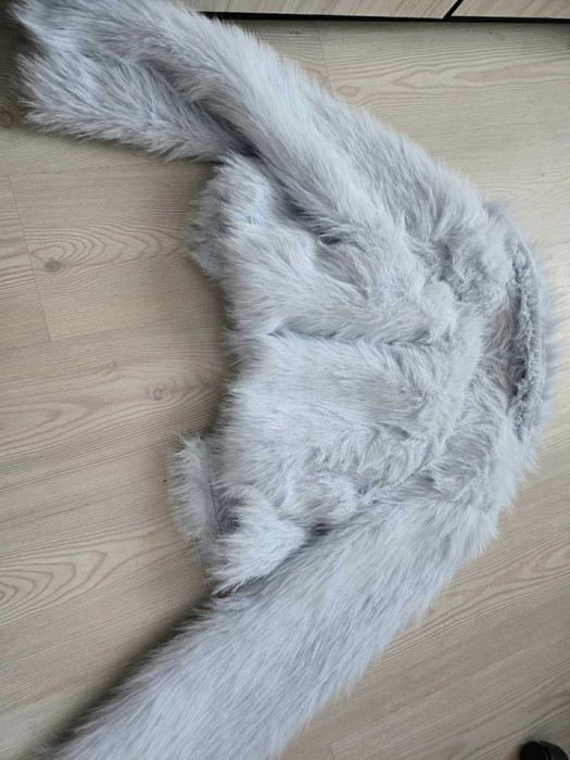 Дамско зимно палто