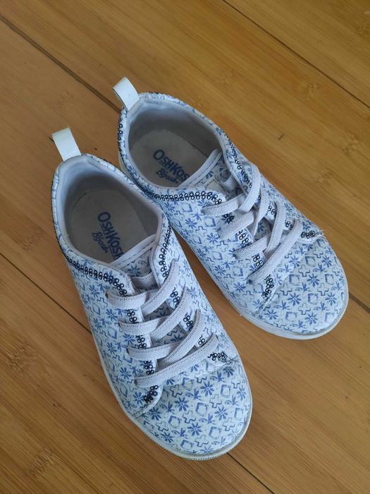 Детская обувь, OshKosh