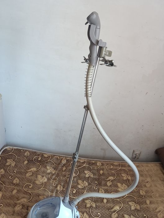 Утюг паровый. Сатылады.