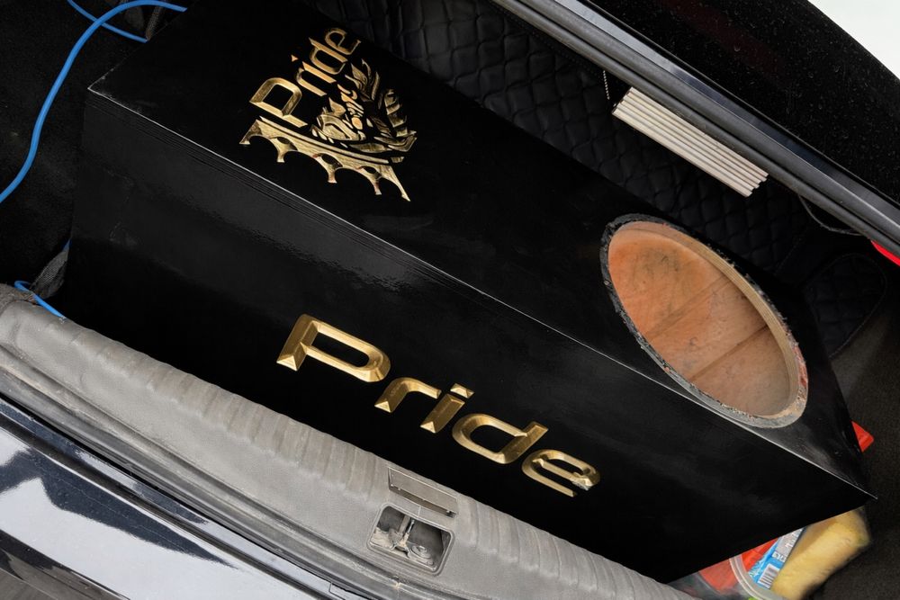 Pride Mt 1750w sotiladi