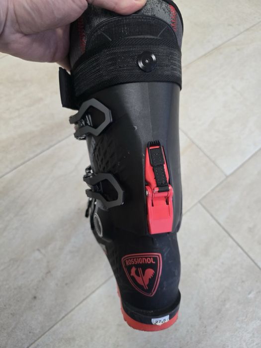 Ски обувки Rossignol