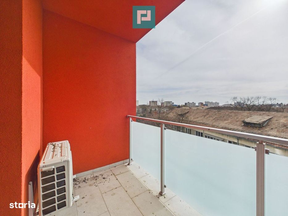 Apartament 2 camere, 55 mp, Tipografilor