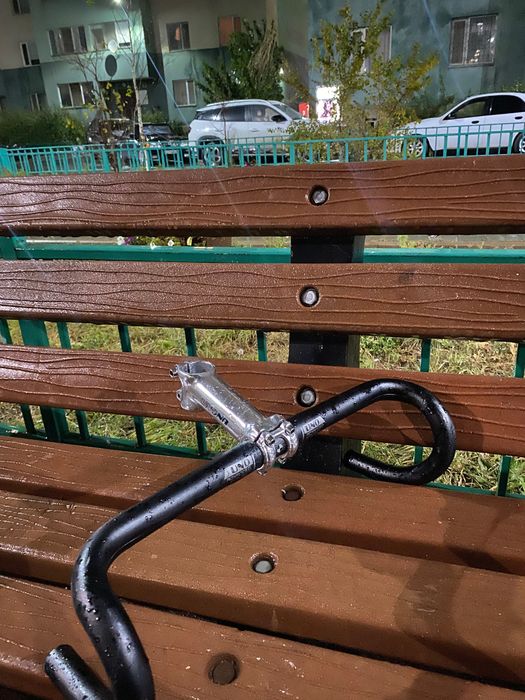 Компочи для фикса