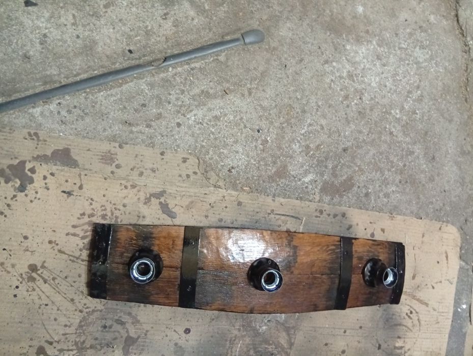 Битов полилей за таван