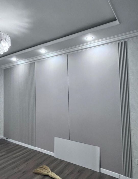 Евро ремонт профессиональный