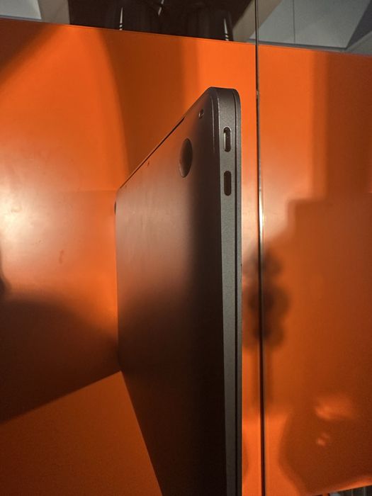 Apple MacBook Air M1 2020 – Отлично състояние | 512GB