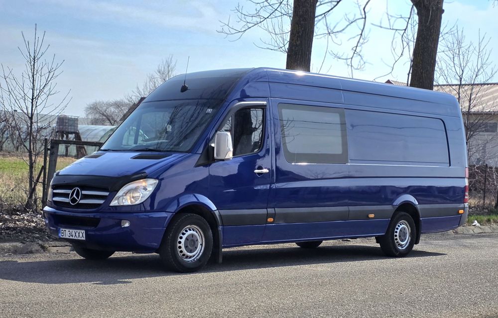 Mercedes Benz Sprinter 316 CDI