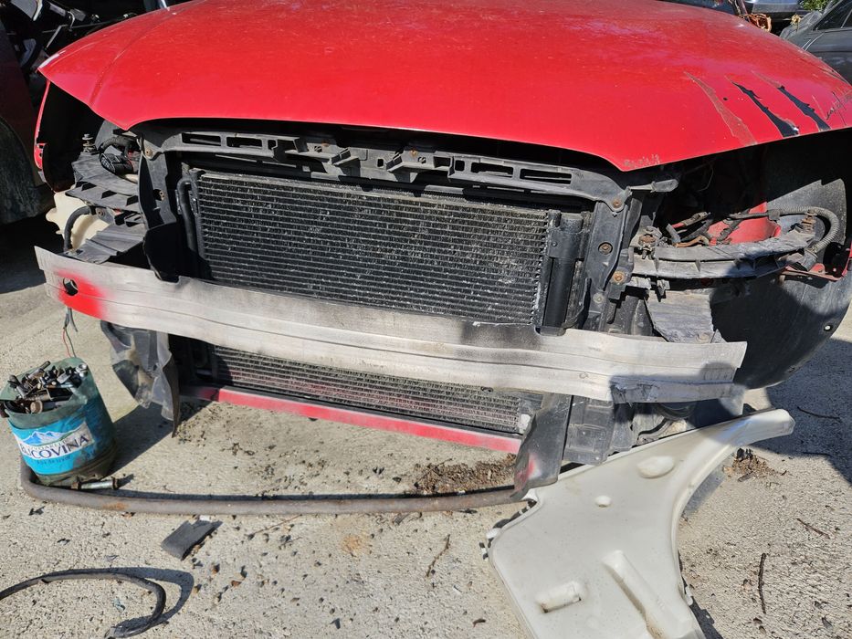 Trager/Radiatoare/Armatura Audi A3 8P 2.0 TFSI