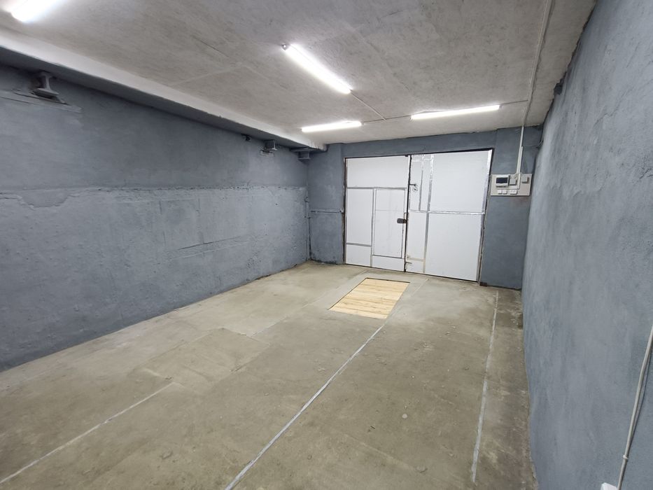 Продам гараж в 14 обществе