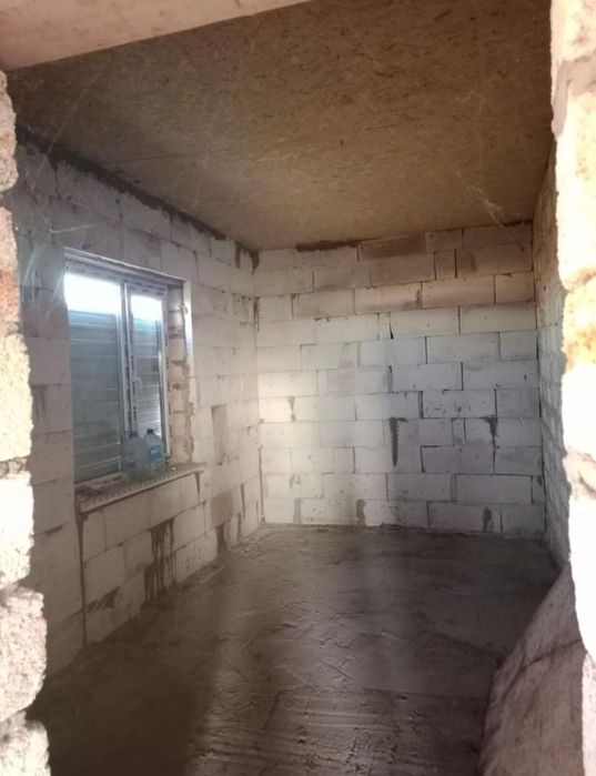 Продам дом в Маржанбулаке