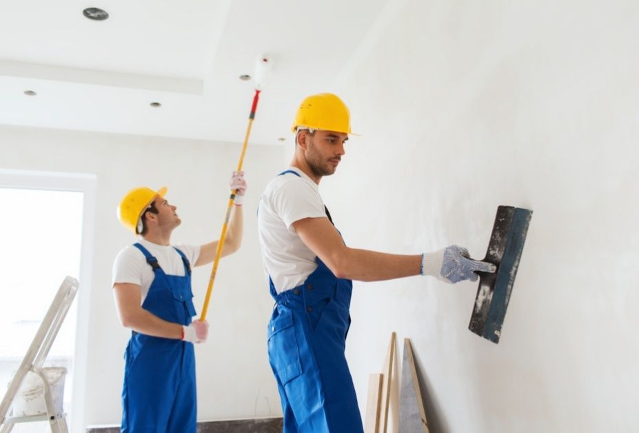 Мелкосрочный ремонт квартир.