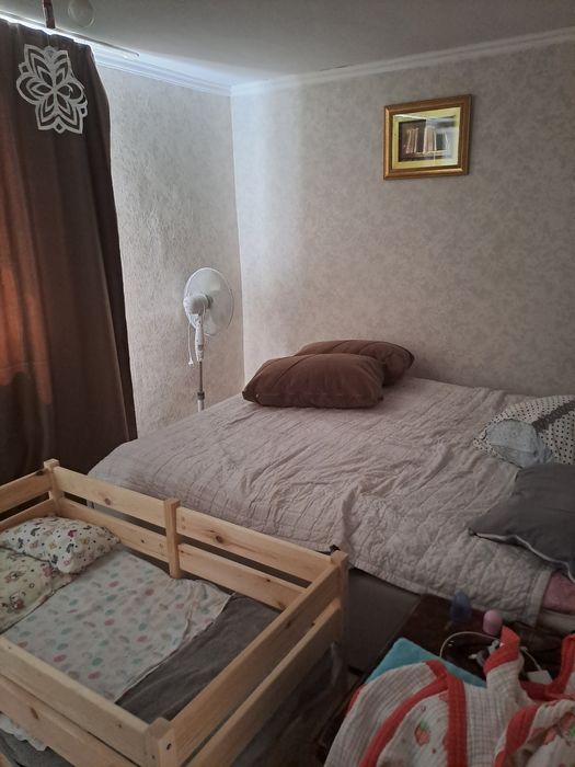 Продам дом в пос.Панфилова