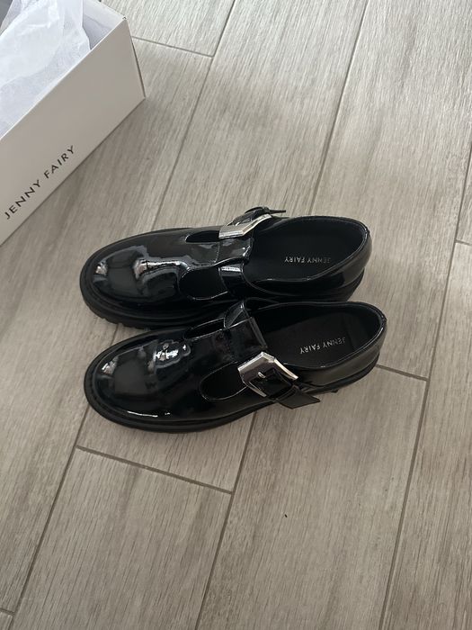 Дамски обувки 38