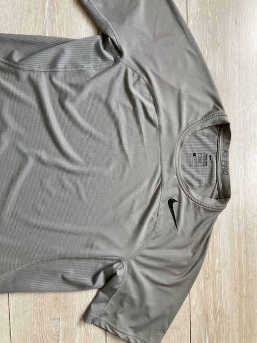 Найк Nike Pro Hypercool мъжка спортна тениска размер L