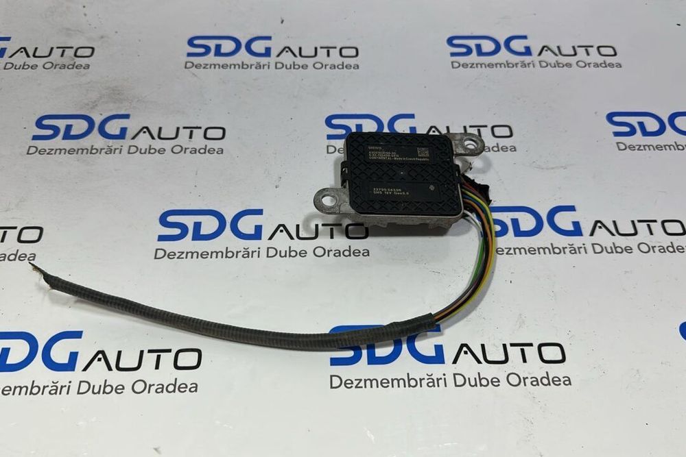 Senzor Nox 227905433R Renault Master 2.3 2019-2025 Euro 6