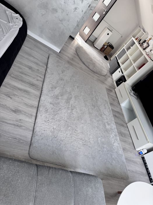 Covoare pufoase impecabile