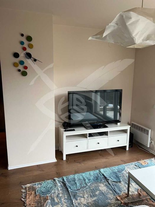 Дава се под наем Двустаен апартамент в София, Малинова долина - 61 кв.м за 598.23 € - Снимка #2