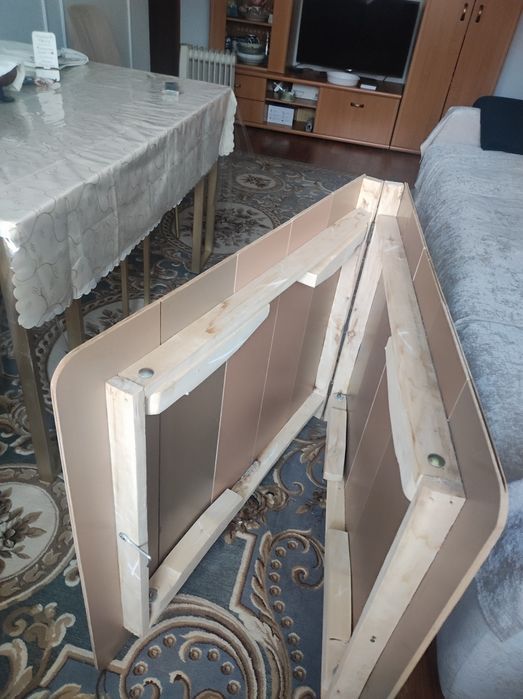 Стол низкий,  жер үстел