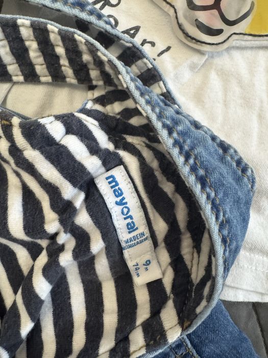 Разпродажба Mayoral, Next, Carters