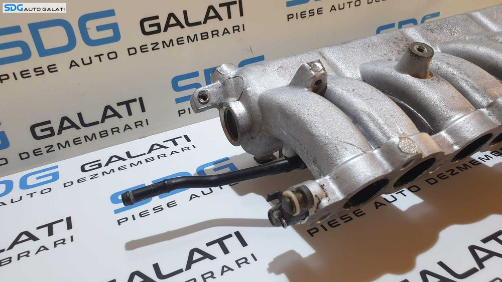 Galerie Admisie cu Clapete Aer Hyundai Accent 3 1.5 CRDI 2005 - 2010 Cod SDGM35 [AV1874]