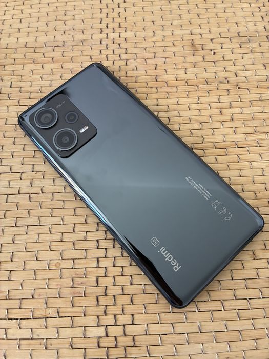 Xiaomi Redmi Note 12 Pro +