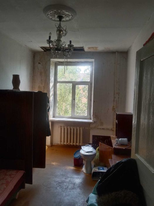 Продам 2-х комнатную  квартиру