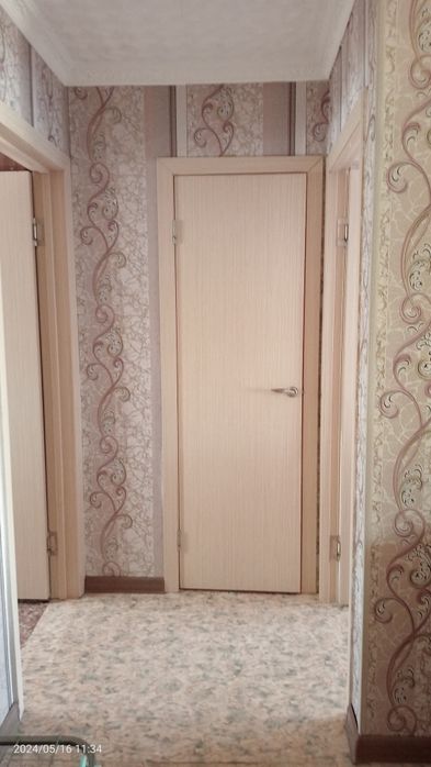 Продам 3 /х комнатную квартиру