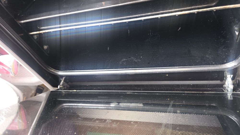 Плита электрическая