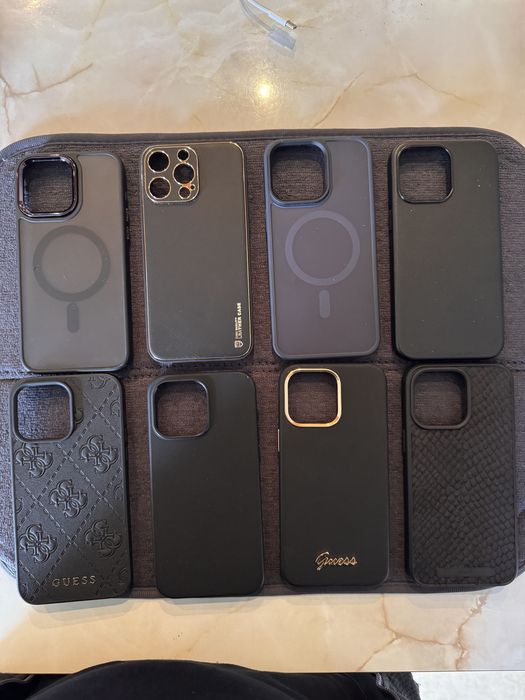 Huse iphone 15 pro max