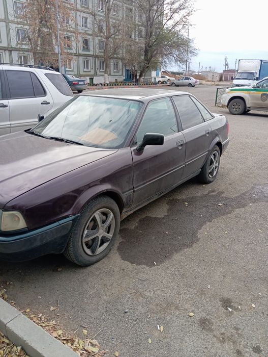 Продам Ауди б4 инжектор