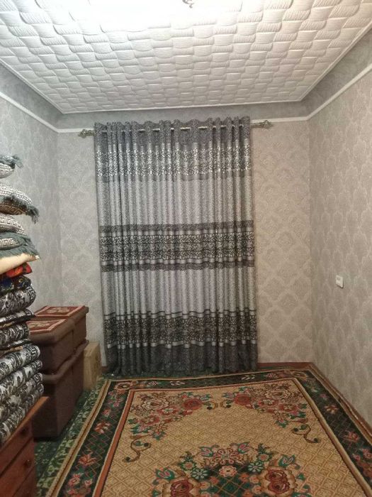 квартира 2 хонали