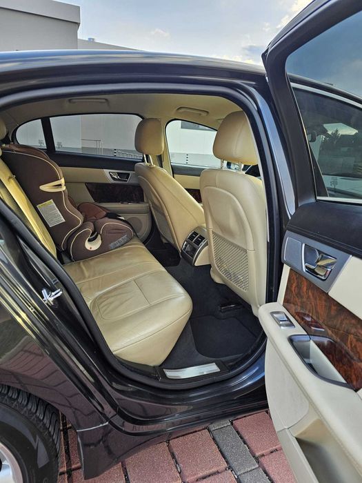 Jaguar XF 2.2 Diesel Luxury