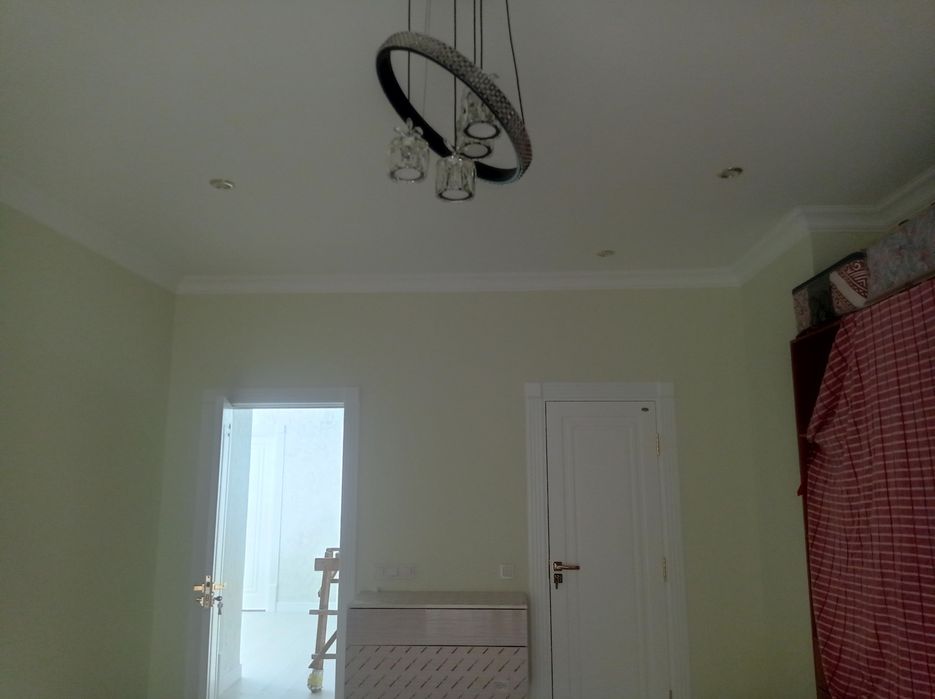 Ремонт квартира или участок