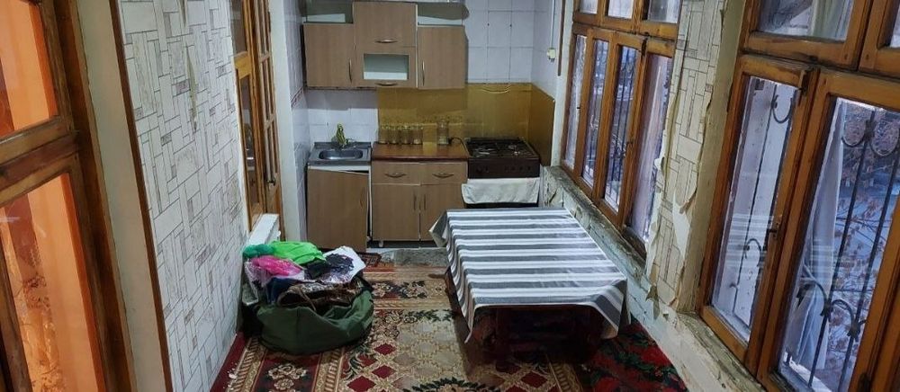 Яшнабад!!! Тузель 1, 3/5/5, 78 м2