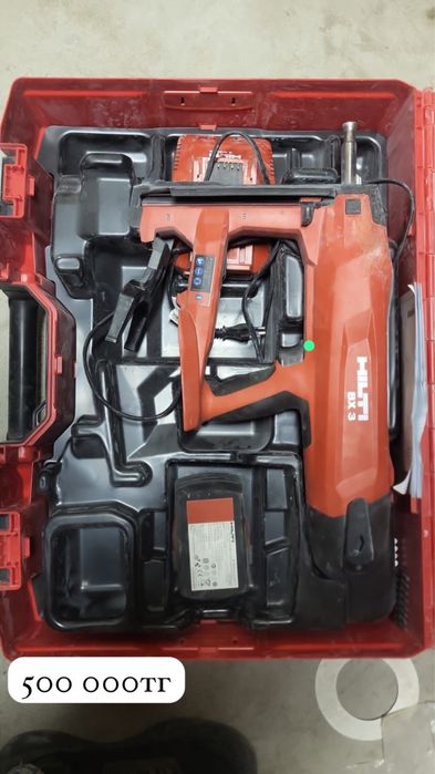 HILTI (Хилти) Инструментый