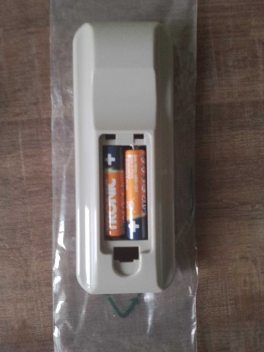 Универсално дистанционно за климатик