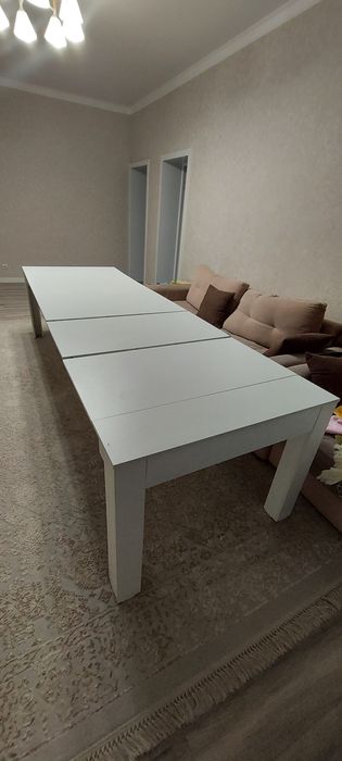 Стол трансформер