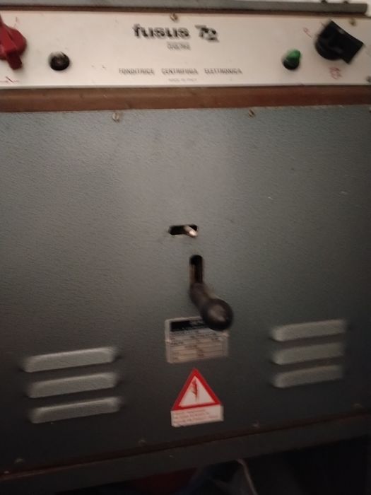 Vând Castomat, cuptor preîncălzire digital, cuptor ceramică