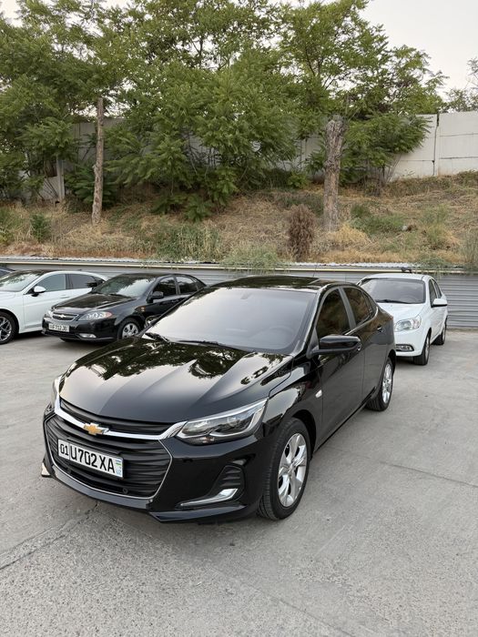 Onix premier+ 2024