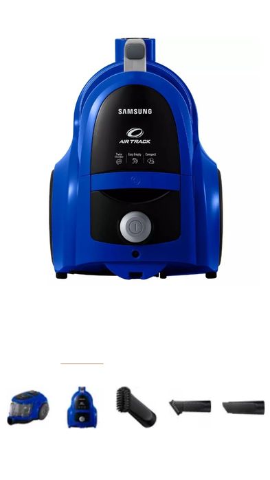 Пылесос для дома