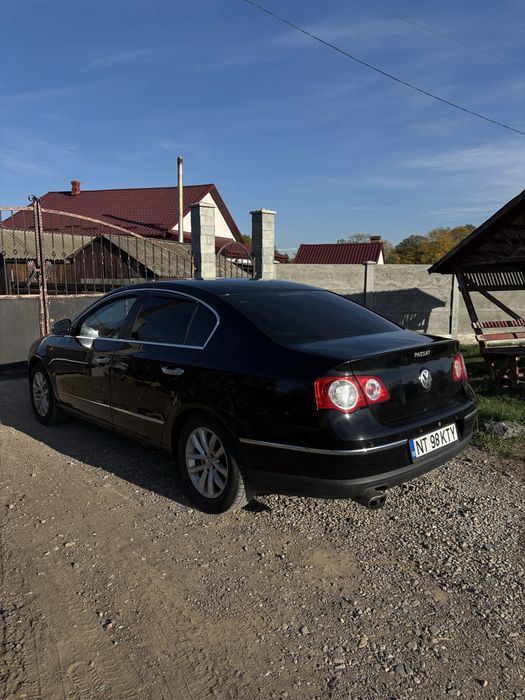 VOLKSWAGEN Passat 2006 — imagine 4