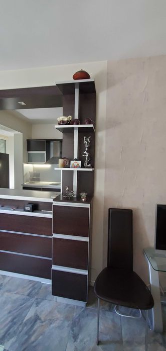 Продава се Едностаен апартамент в Димитровград - 43 кв.м за 1186 €/кв.м - Снимка #2